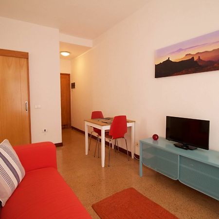 Rosamar Apartment A Metros De La Playa Wifi Gratis 204 By Lightbooking لاس بالماس دي غران كاناريا المظهر الخارجي الصورة