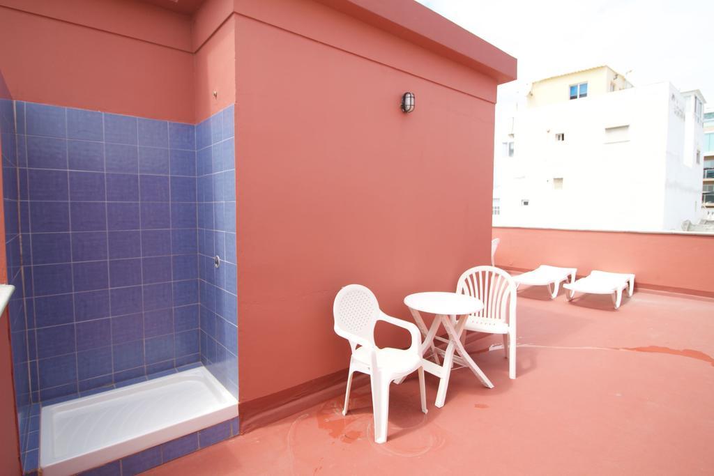 Rosamar Apartment A Metros De La Playa Wifi Gratis 204 By Lightbooking لاس بالماس دي غران كاناريا المظهر الخارجي الصورة