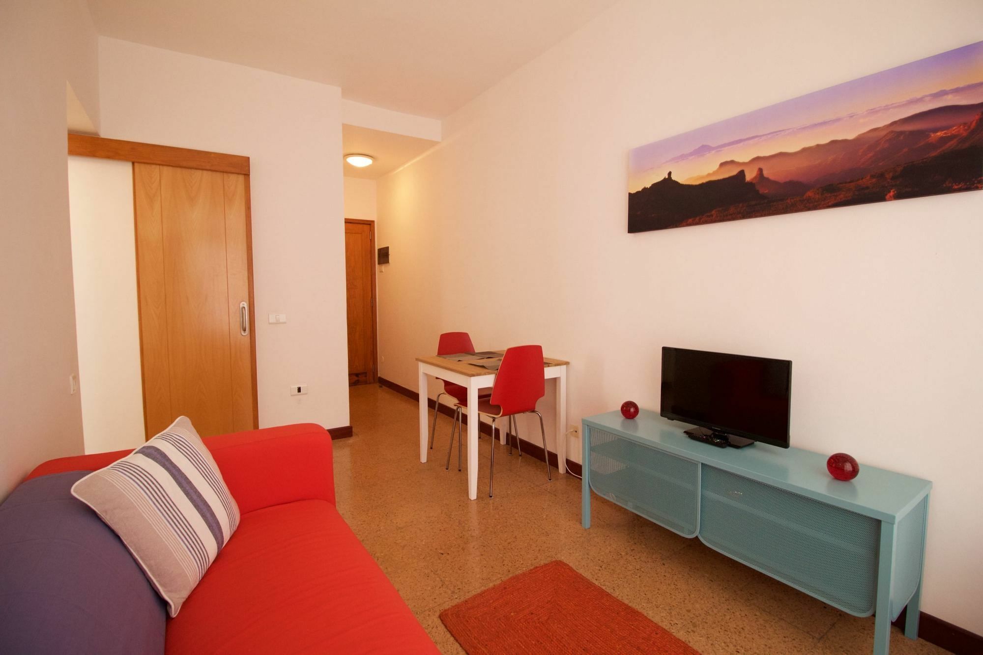 Rosamar Apartment A Metros De La Playa Wifi Gratis 204 By Lightbooking لاس بالماس دي غران كاناريا المظهر الخارجي الصورة