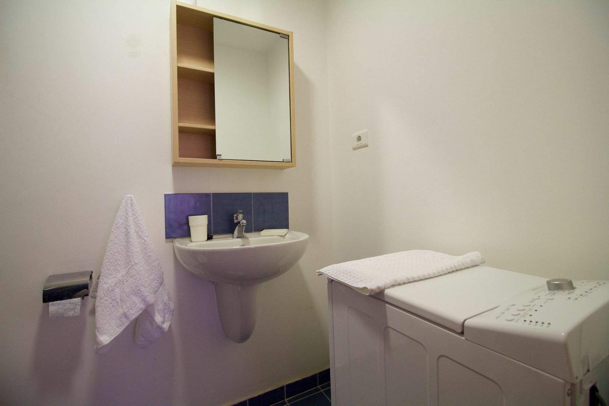 Rosamar Apartment A Metros De La Playa Wifi Gratis 204 By Lightbooking لاس بالماس دي غران كاناريا المظهر الخارجي الصورة