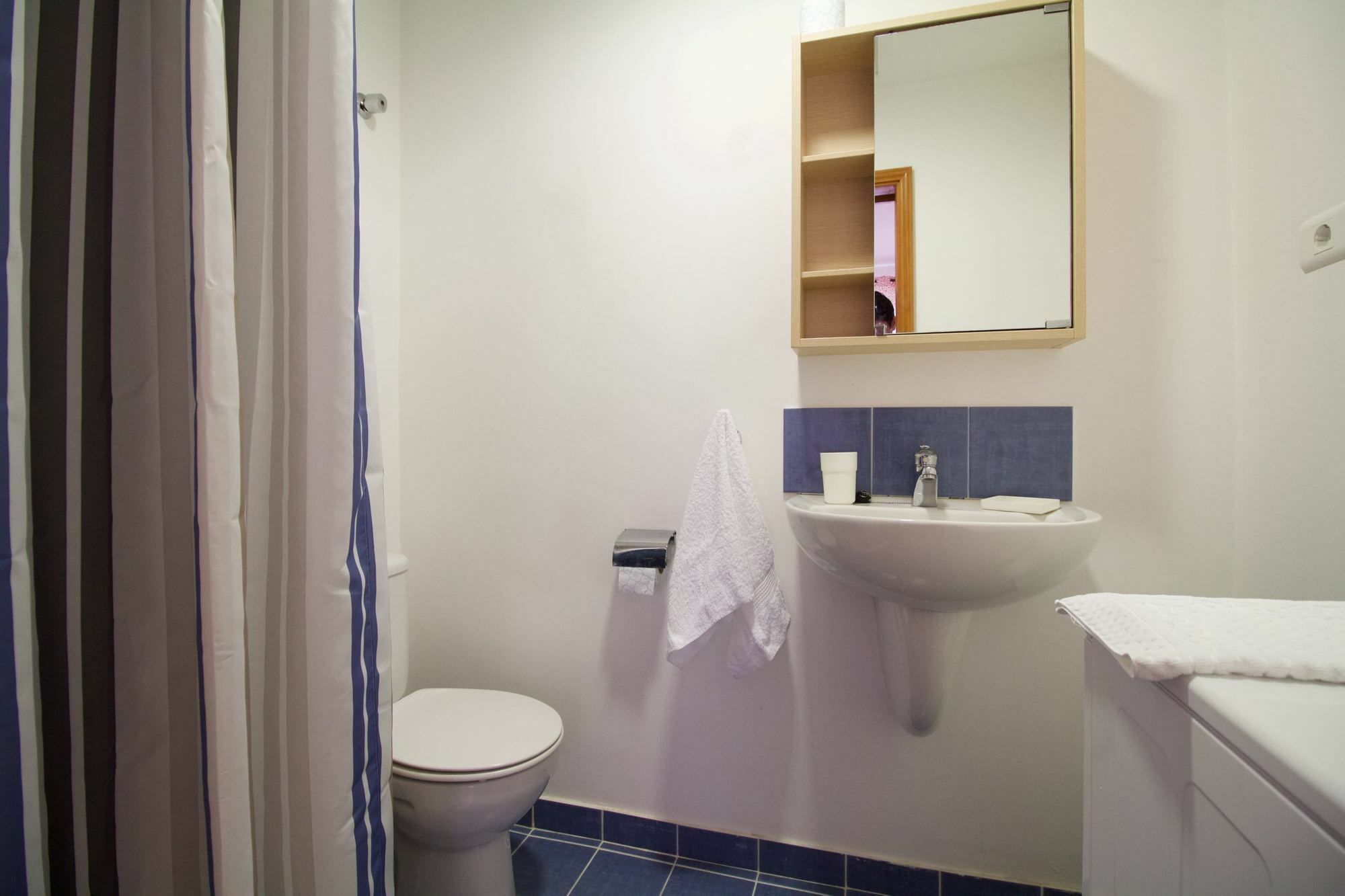 Rosamar Apartment A Metros De La Playa Wifi Gratis 204 By Lightbooking لاس بالماس دي غران كاناريا المظهر الخارجي الصورة