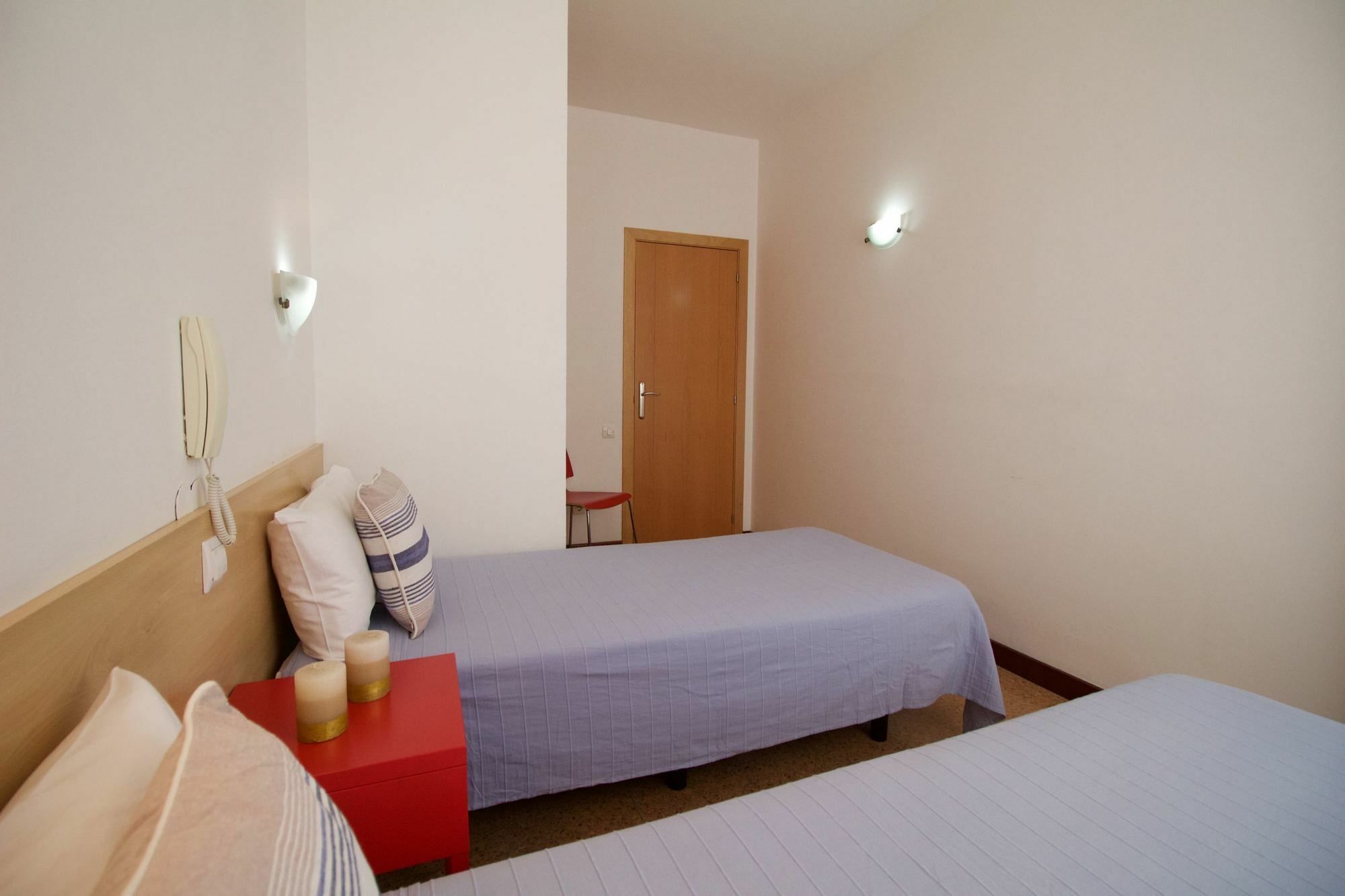 Rosamar Apartment A Metros De La Playa Wifi Gratis 204 By Lightbooking لاس بالماس دي غران كاناريا المظهر الخارجي الصورة