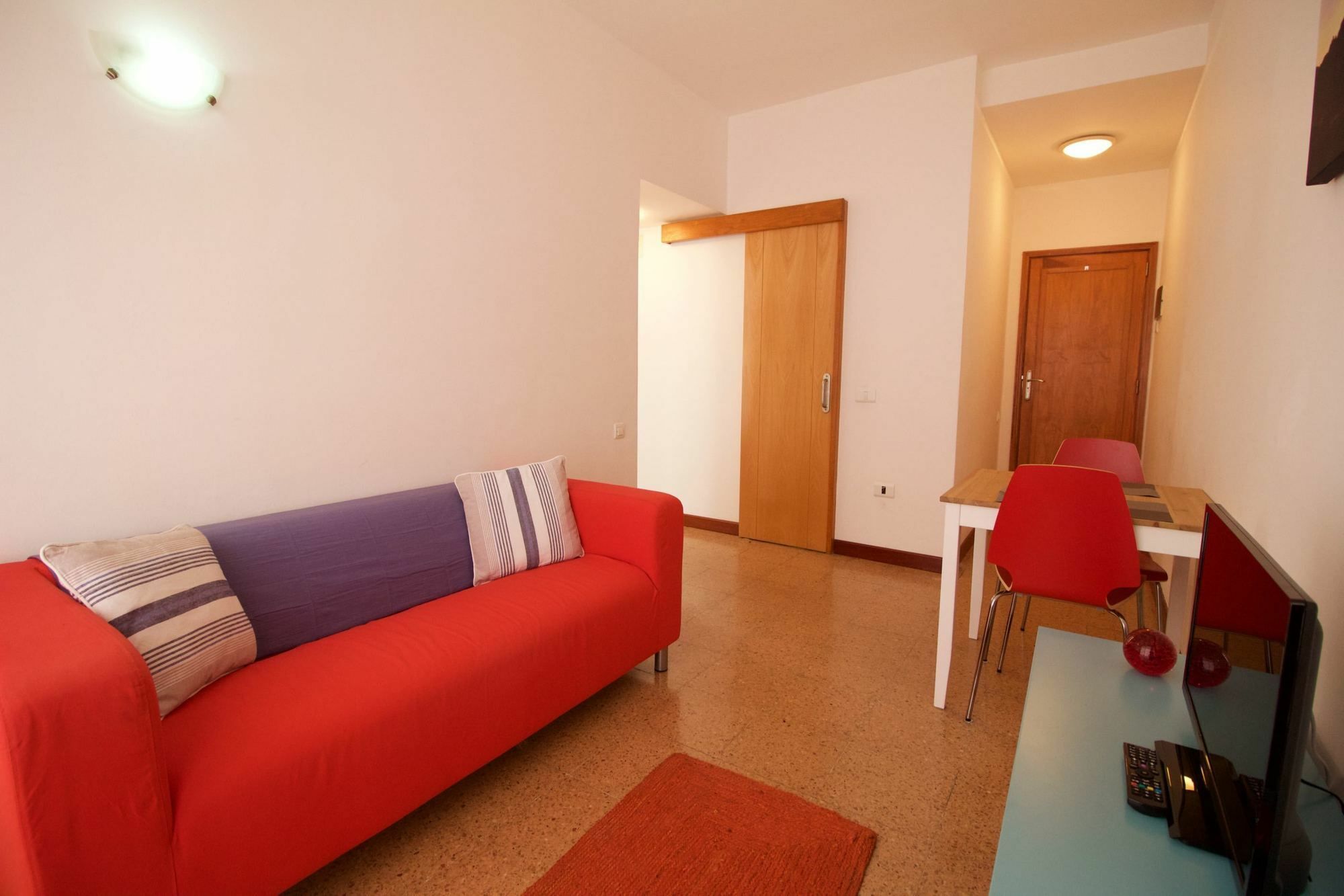 Rosamar Apartment A Metros De La Playa Wifi Gratis 204 By Lightbooking لاس بالماس دي غران كاناريا المظهر الخارجي الصورة